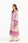 Ethnic Khaddar 3 Piece Suit ETH61