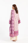 Ethnic Khaddar 3 Piece Suit ETH61