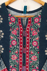 Ethnic Khaddar 3 Piece Suit ETH62