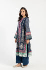 Ethnic Khaddar 3 Piece Suit ETH62
