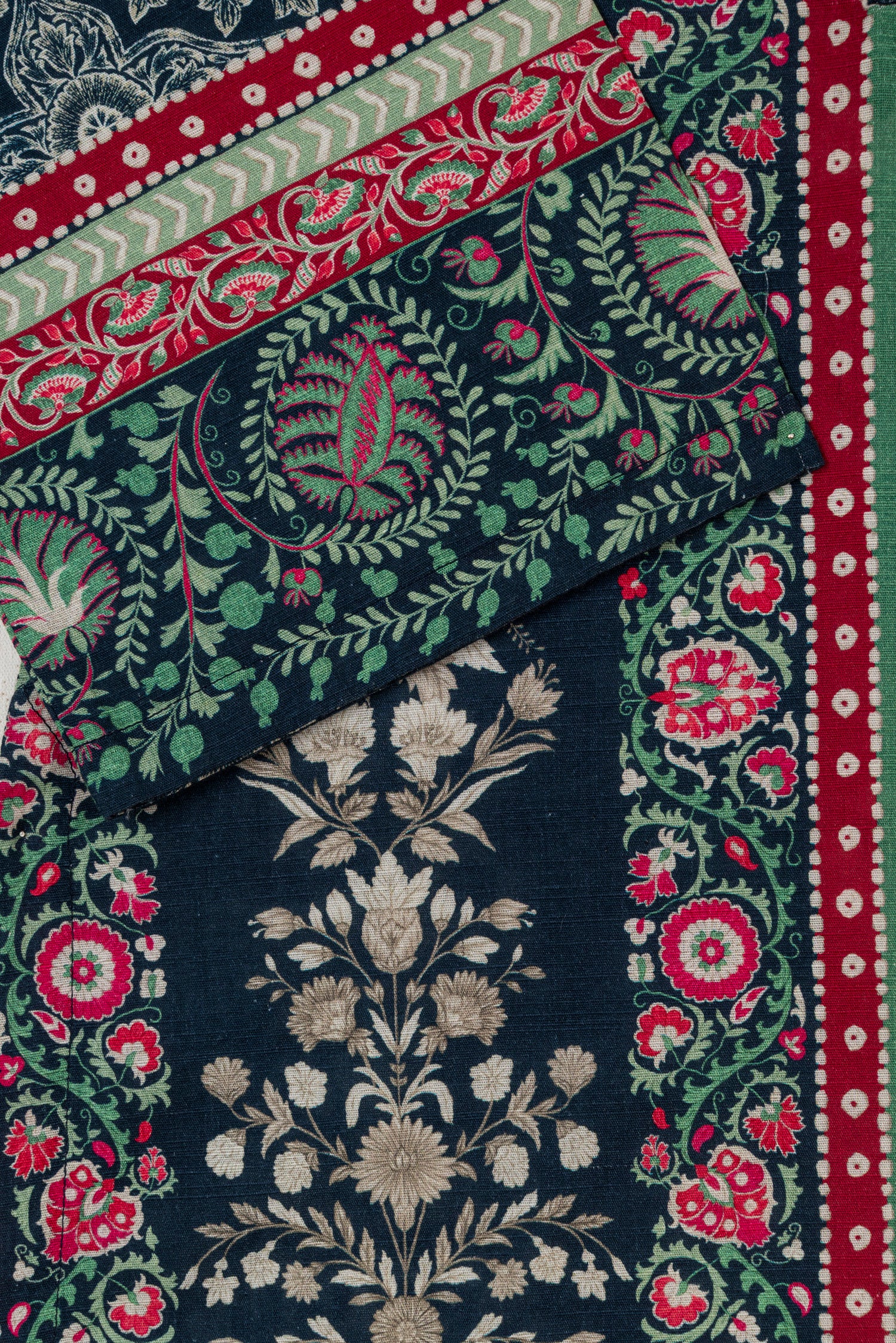 Ethnic Khaddar 3 Piece Suit ETH62