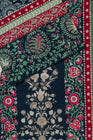 Ethnic Khaddar 3 Piece Suit ETH62