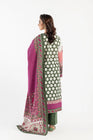 Ethnic Khaddar 3 Piece Suit ETH66