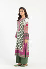 Ethnic Khaddar 3 Piece Suit ETH66
