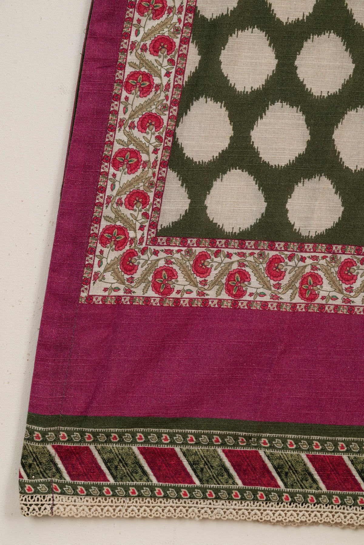 Ethnic Khaddar 3 Piece Suit ETH66