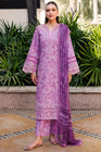 Farasha Embroidered Lawn 3 Piece Suit FAR19