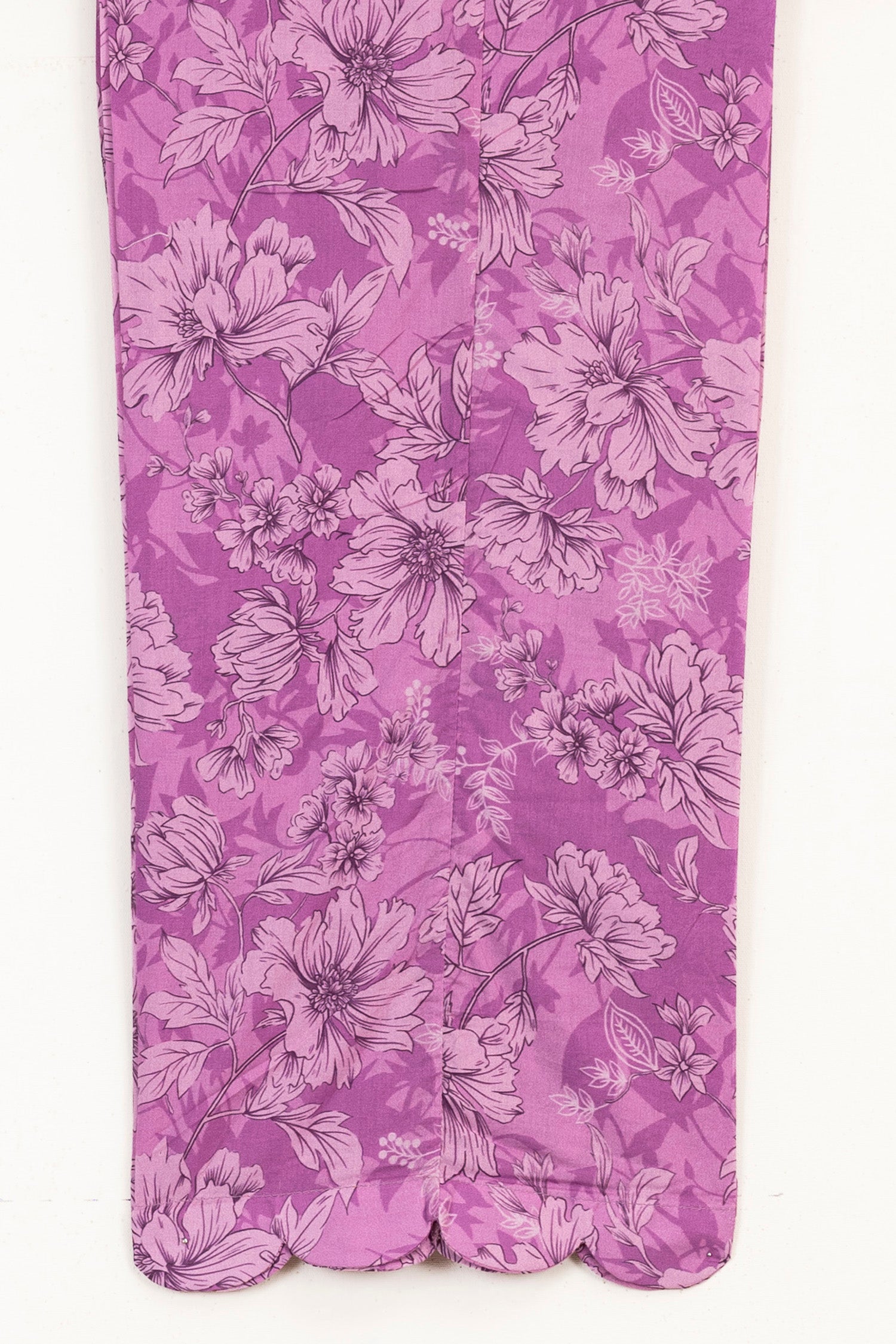 Farasha Embroidered Lawn 3 Piece Suit FAR19