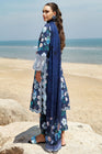 Farasha Embroidered Lawn 3 Piece Suit FAR20