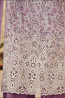 HZ Textiles Chikankari Lawn 3 Piece Suit HZT02