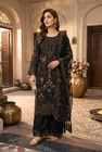 Imrozia Embellished Organza Wedding Wear IMR270