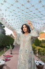 Imrozia Embellished Organza Wedding Wear Qissa IMR246