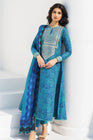 Jazmin Embroidered Lawn 3 Piece Dress JAZ08