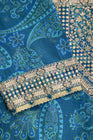Jazmin Embroidered Lawn 3 Piece Dress JAZ08