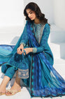 Jazmin Embroidered Lawn 3 Piece Dress JAZ08