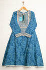 Jazmin Embroidered Lawn 3 Piece Dress JAZ08