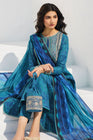 Jazmin Embroidered Lawn 3 Piece Dress JAZ08