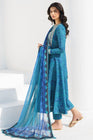Jazmin Embroidered Lawn 3 Piece Dress JAZ08