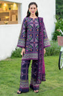 Jazmin Printed Lawn 3 Piece Co-Ord Set JAZ13