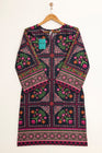 Jazmin Printed Lawn 3 Piece Co-Ord Set JAZ13