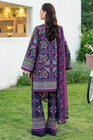 Jazmin Printed Lawn 3 Piece Co-Ord Set JAZ13
