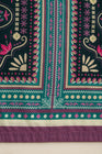 Jazmin Printed Lawn 3 Piece Co-Ord Set JAZ16