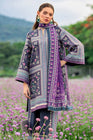 Jazmin Printed Lawn 3 Piece Co-Ord Set JAZ16