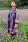 Jazmin Printed Lawn 3 Piece Co-Ord Set JAZ16