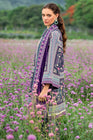 Jazmin Printed Lawn 3 Piece Co-Ord Set JAZ16