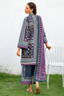 Jazmin Printed Lawn 3 Piece Co-Ord Set JAZ16