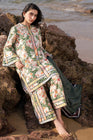 Jazmin Printed Lawn 3 Piece Co-Ord Set JAZ09