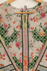 Jazmin Printed Lawn 3 Piece Co-Ord Set JAZ09