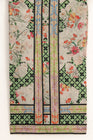 Jazmin Printed Lawn 3 Piece Co-Ord Set JAZ09