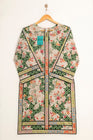 Jazmin Printed Lawn 3 Piece Co-Ord Set JAZ09