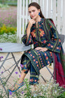 Jazmin Printed Lawn 3 Piece Co-Ord Set JAZ12