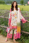 Jazmin Printed Lawn 3 Piece Co-Ord Set JAZ14
