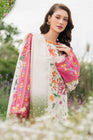Jazmin Printed Lawn 3 Piece Co-Ord Set JAZ14