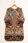 Jazmin Printed Lawn 3 Piece Co-Ord Set JAZ10