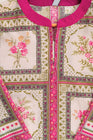 Jazmin Printed Lawn 3 Piece Co-Ord Set JAZ11