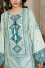 Karma Embroidered Cotton 3 Piece Suit KAR181