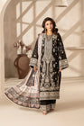 Karma Embroidered Cotton 3 Piece Suit KAR169