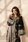 Karma Embroidered Cotton 3 Piece Suit KAR169