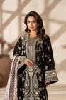 Karma Embroidered Cotton 3 Piece Suit KAR169