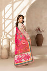 Karma Embroidered Cotton 3 Piece Suit KAR166