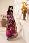 Karma Embroidered Cotton 3 Piece Suit KAR167