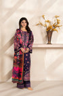 Karma Embroidered Cotton 3 Piece Suit KAR167