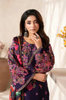 Karma Embroidered Cotton 3 Piece Suit KAR167