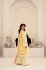 Karma Embroidered Cotton 3 Piece Suit KAR171
