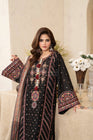 Karma Embroidered Cotton 3 Piece Suit KAR176
