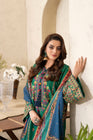 Karma Embroidered Cotton 3 Piece Shalwar Kameez Suit KAR178