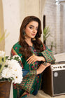 Karma Embroidered Cotton 3 Piece Shalwar Kameez Suit KAR178